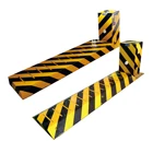 Puncture Roadblock Counter - Terrorism To Prevent The Puncture - Blocking Device Car Stopper