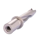 Sp SP Indexable Insert Drill - U Drill 3D20.5-3D25