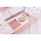 Eyelash Box Wholesale Private Label Eyelash Pack Box Custom Logo Cosmetic Packaging
