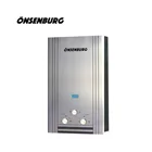 Gas Water Heaters Tankless Gas Delicate Top Hit Rates Painted Body Gas Water Heaters Manufactured Homes Tankless