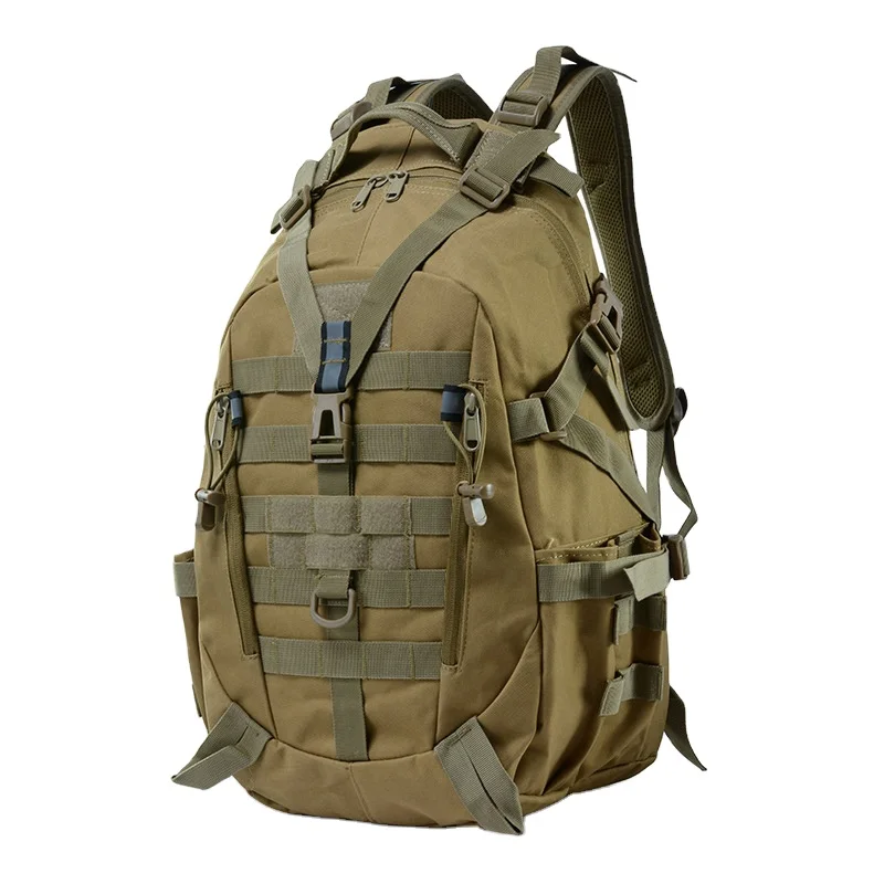 Lhi 2020 Cheap Rucksack Military Back 