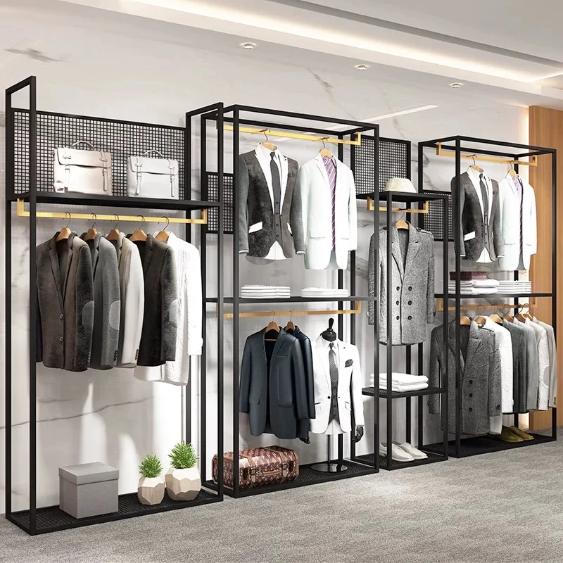 Suit Store Interior ubicaciondepersonas.cdmx.gob.mx