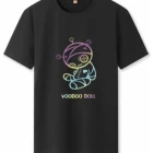 Cotton Embroidered 2021 High Quality Pure Cotton Tshirt Custom Embroidered T-Shirt For Men