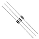 Diode Led Made In China 1A 1N5817 1N5818 1N5819 Schottky Diode For LED 20V-40V MIC Or RCD Brand