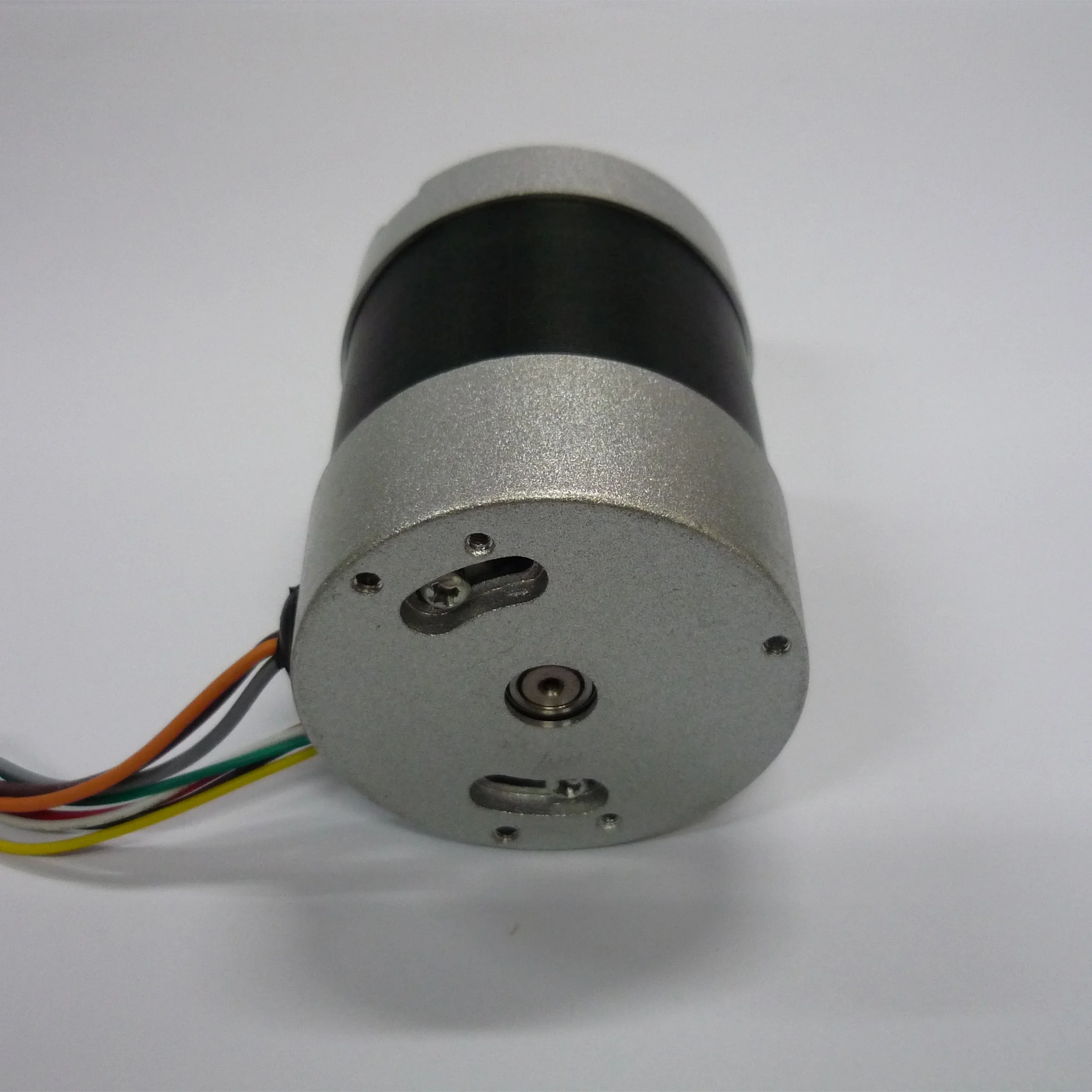 Bldc Motor, 57mm, 24V, 4600rpm, Brushless - detail 4