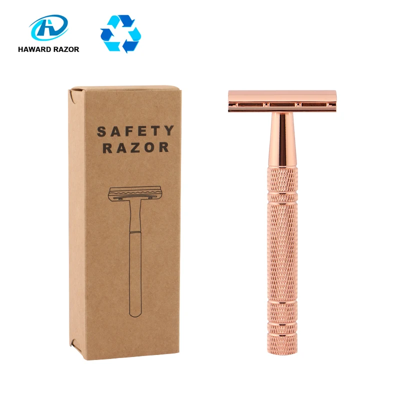 haward safety razor