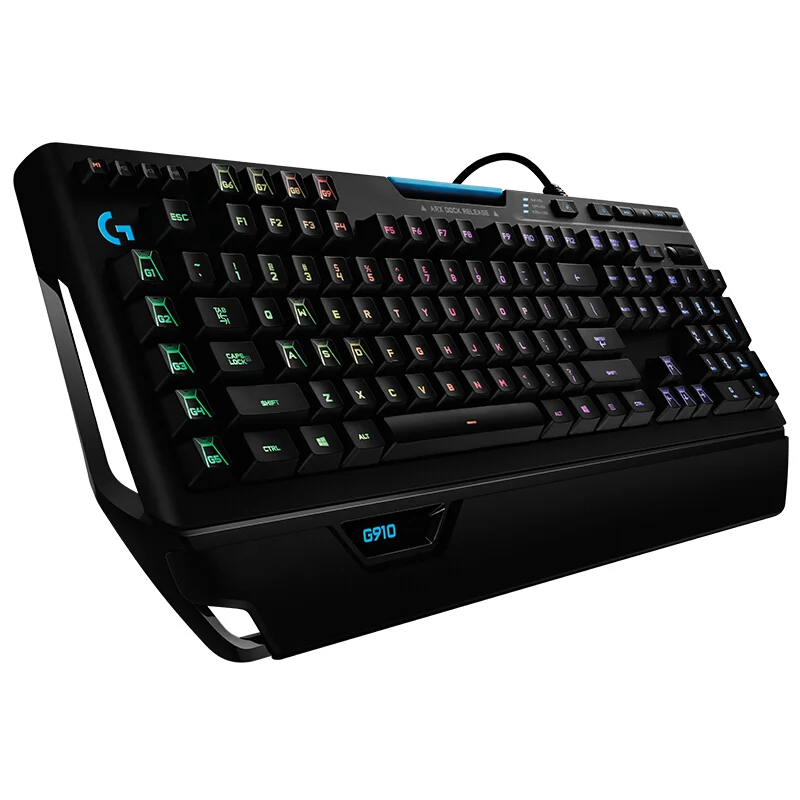 logitech g520 hero