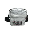 Messenger Bag Bags Bag High Quality Custom Logo Polyester Messenger Bag Crossbody Sling Bags