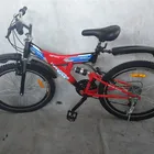 Bicycles Bike Manufacture Full Suspension Mountain Bike 24 Inch Mtb Bikes Bicycles
