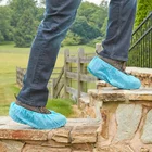 Cover Disposable Shoe Cover Cheapest Disposable Anti Skid Shoe Cover