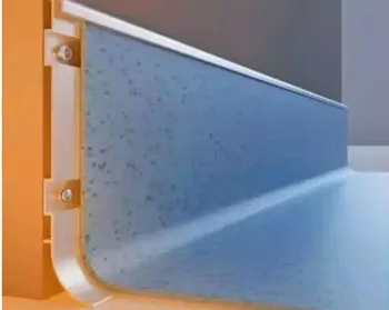 Ahu System Hepa Filter, HVAC, CE Certificate - detail 10
