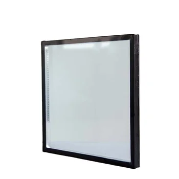 The most competitive building double tempered glass hollow insulating glass tempered glass window