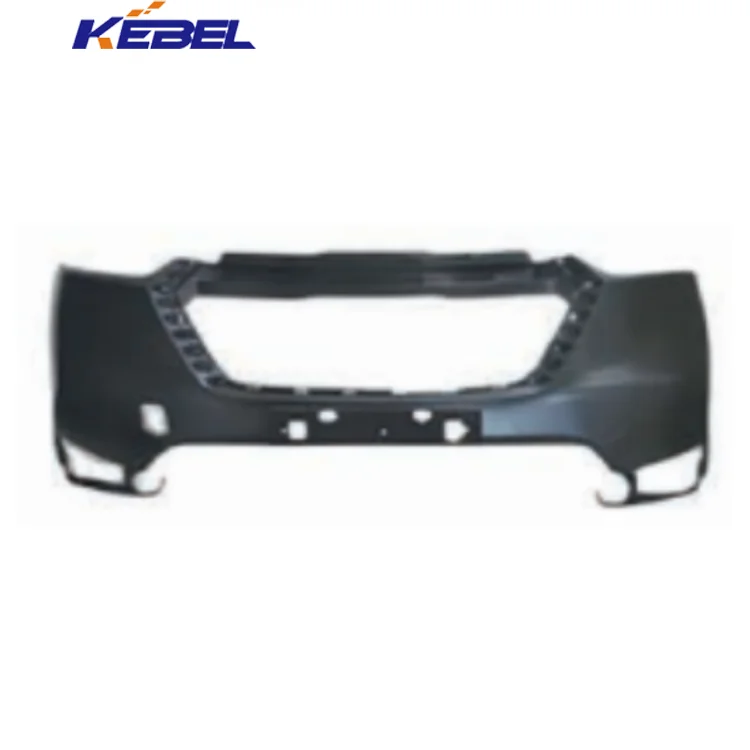 KEBEL Auto Body Parts Bumper Assembly OEM 04711-31P-H00 Car Front Bumper Kit for Honda Vezel-hrv 2023 2024 supplier