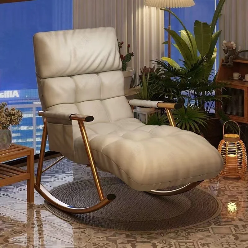 New Design Living Room Furniture Canape Salon Single Recliner Sofa Comfort Relaxer Lounge Massager Adults Rocking Chair H1abfd3b1050e443dbe6a588785278039r