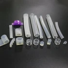 Tube Tubing Clear Medical Grade Tube Silicone Tubing 5*7mm 4*6mm