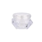 Skin Cream Jar Cream Skin Care Cream Jar BB Cream Foundation Bottle
