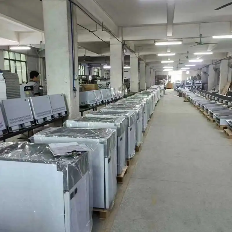 Ice Machines, 120KG/Day, 220V, 110V - detail 38