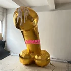 Advertising Balloons Balloon Advertising Promotional Inflatable Balloons Custom Inflatable Penis