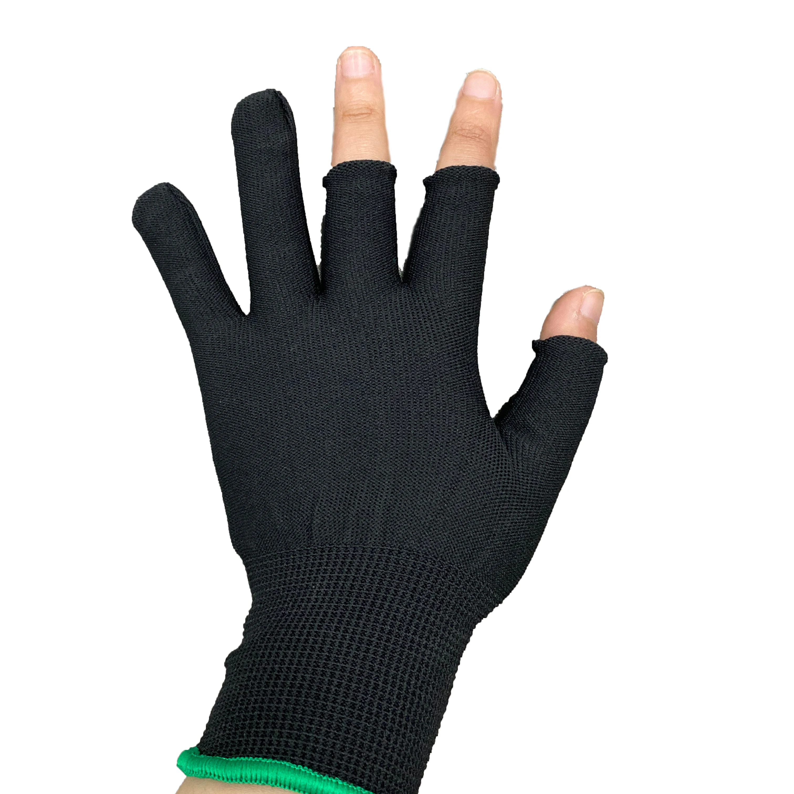 nitrile gloves for construction