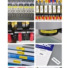 Products Printer Supvan 2021 LP5125MNew Products Sticker Labeling Machine Portable Handheld Adhesive Tape Printer