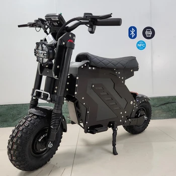 Popular Modern Racing Electric Motorcycle Sale Km H Kmh