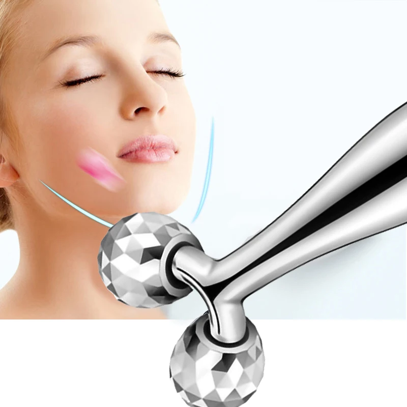 3d roller shaping massager