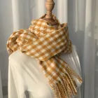 Scarf Low Price Guaranteed Quality Ladies'Scarves Colorful Stylish Warm Cashmere Scarf