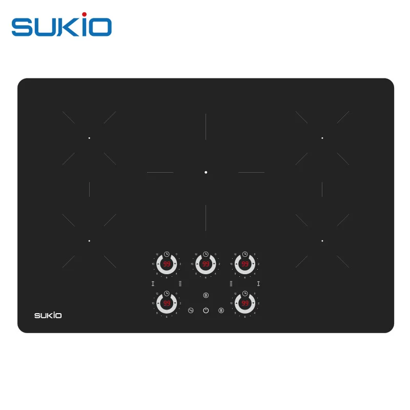 wholesale induction cooktop