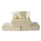 Bamboo Paper Virgin Bamboo Pulp Paper OEM Customize Cheap 2ply 3ply 4ply Super Soft Pack Bamboo Pulb Facial Tissue Paper