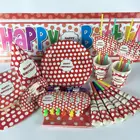 Boy Set Trending Hot Products Christmas New Design Kids Boy Wear Set Latest Product Party Colorful Set