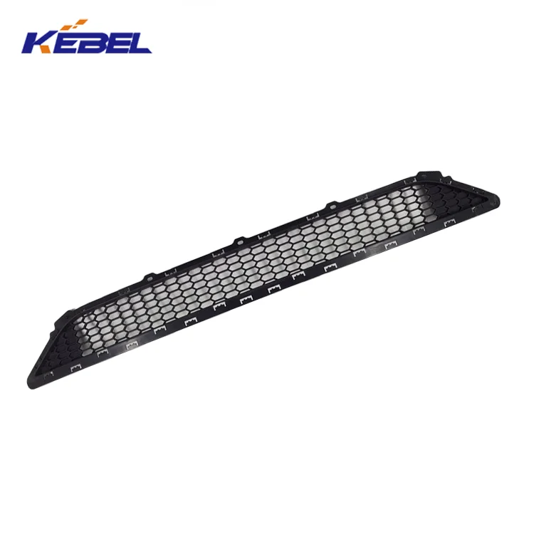 KEBEL OEM 86561-D3000 Attractive Bumper Grille Front Plastic Grille for 2016 Hyundai Tucson Condition New supplier