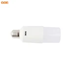 Bulb E27 Led Bulb Led Small Size T Bulb T37 T45 And T50 80lm/W Lamp Led Bulb E27 E14 B22 Base