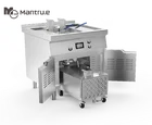 Fryer Catering Fast Food Commercial Electric Deep Fryer