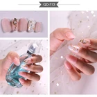 Nails Nail Press On Nail Wholesale Press On Nails False Nails Tips Press On Designed Press On Nails