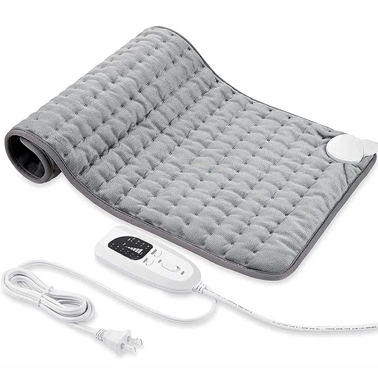 Are Electric Blankets Safe? Precautions And Safety Tips Warmup
