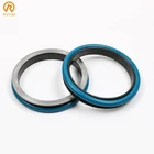 Excavator Seal 110-30-14262 / 101-30-00130 Floating Seal For Komatsu PC60-1/PC60-2/PC60-3