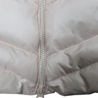Coat Casual Jacket Winter Lady Coat Cotton Padded Hooded Down Coat