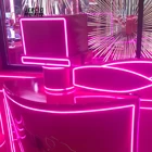Led 12v Strip Flexible Led LED Neon 12V Strip Flexible Waterproof IP67 2835 SMD 120LED 6*12