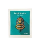 Sachet Low MOQ Single Serve Foil Lining Drip Coffee Outer Envelope Sachet Bag