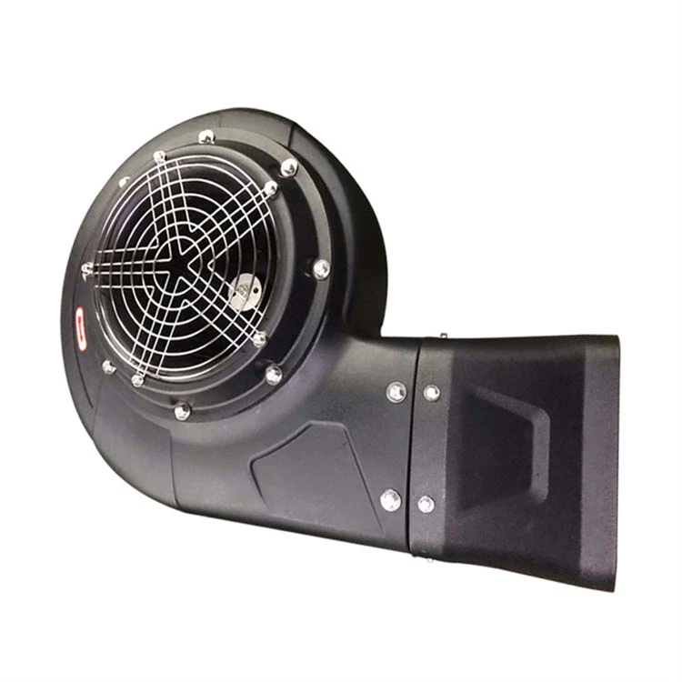 Centrifugal Fan, Other, Electric - detail 6
