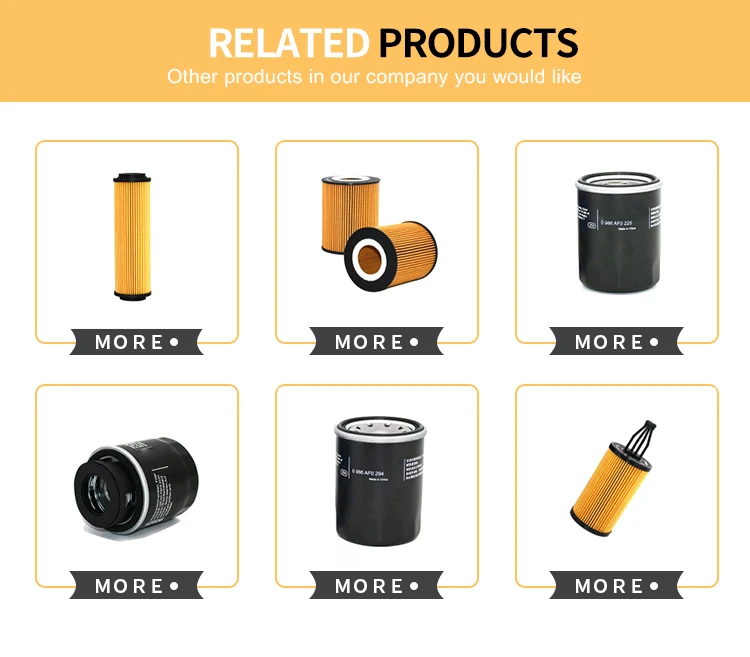 Oem Oil Cleaner Oil Filter 4110000556209 Oil Filter 110 Oc195 Use For