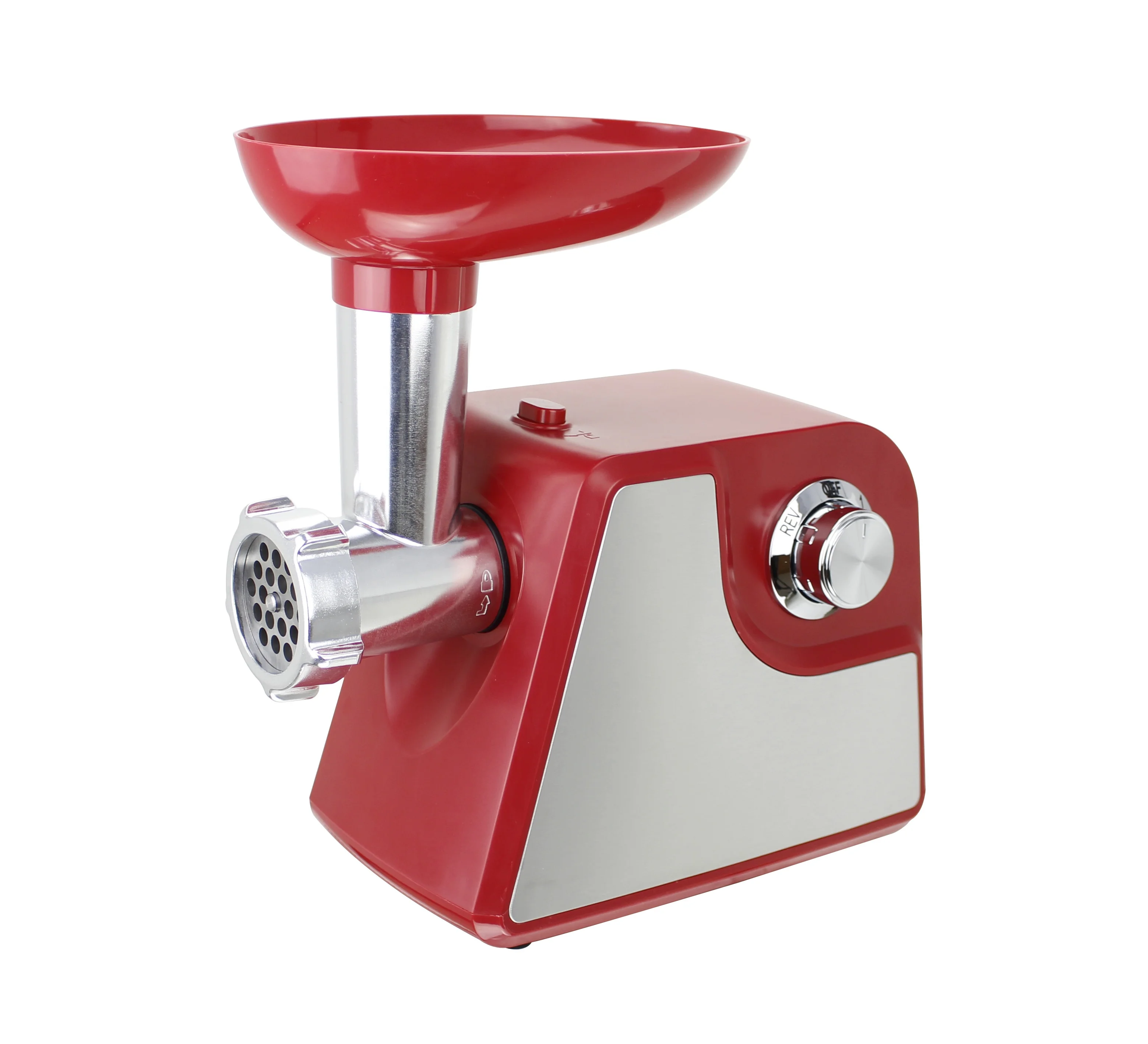 portable sausage maker