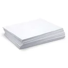 Paper Virgin Quality Uncoated White Wood Free Bond Paper