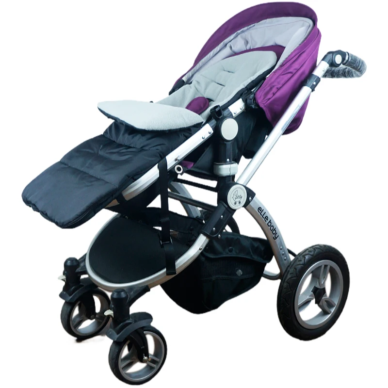 cold weather stroller accessories