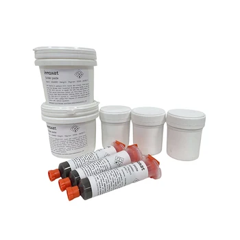 Hot Sale Copper Welding Vacuum Brazing Paste Copper Based Water-Cooled Plate Solder Paste