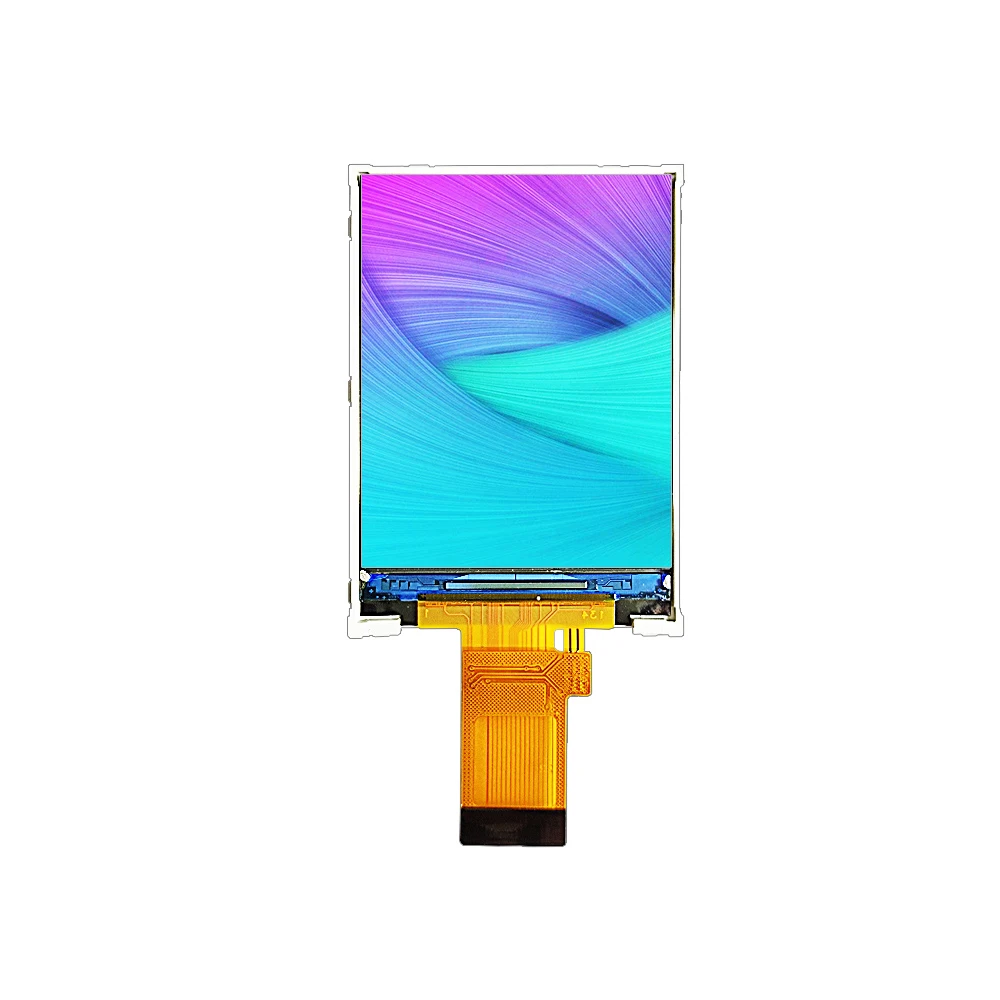 color qvga tft lcd factory