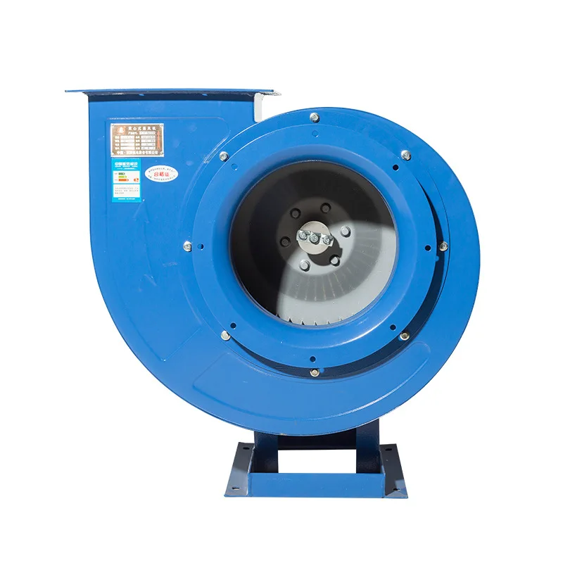 Centrifugal Fan, 220V, FRP - detail 2
