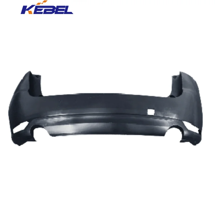 KEBEL Atuo Body Good Price Car Accessories Rear Car Bumper OEM KDYA-50-221 Car Bumpers for Mazda CX-5 details