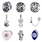 925 Bracelet 925 Silver New Coming 925 Sterling Silver Cute Animal Fashion Jewelry Charms For Bracelet