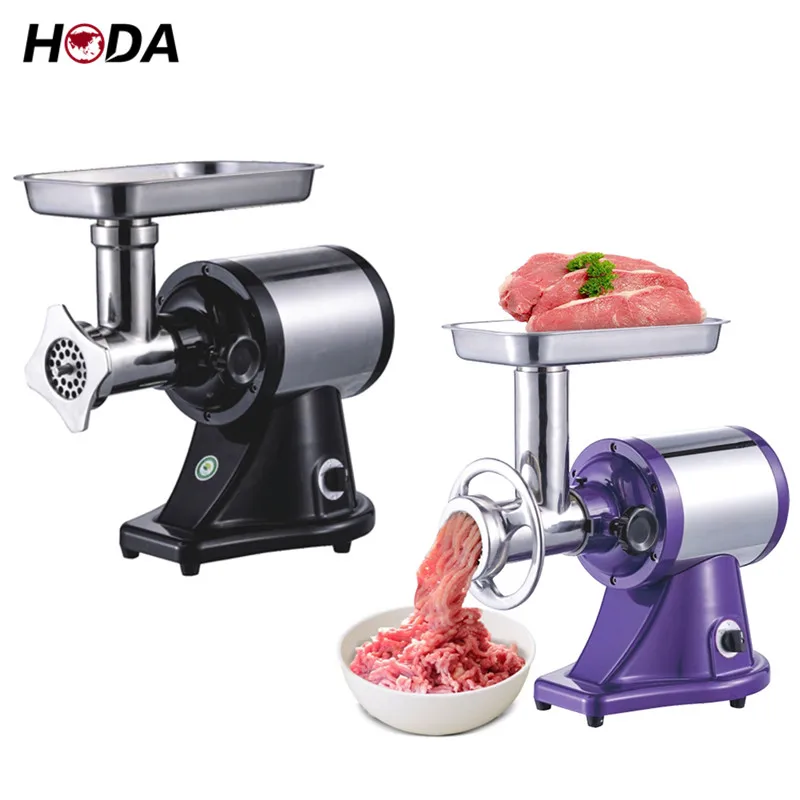 handheld mincer